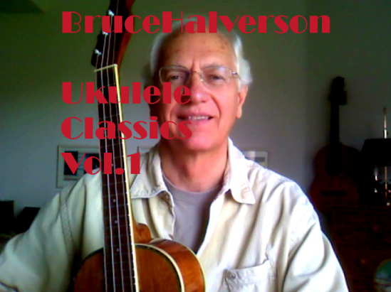 Bruce Halverson | Official Music, Photos, Videos & Show Dates